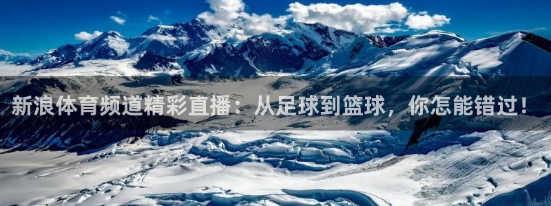 蜘蛛直播nba免费观看：新浪体育频道精彩直播：从足球到篮球，你怎能错过！